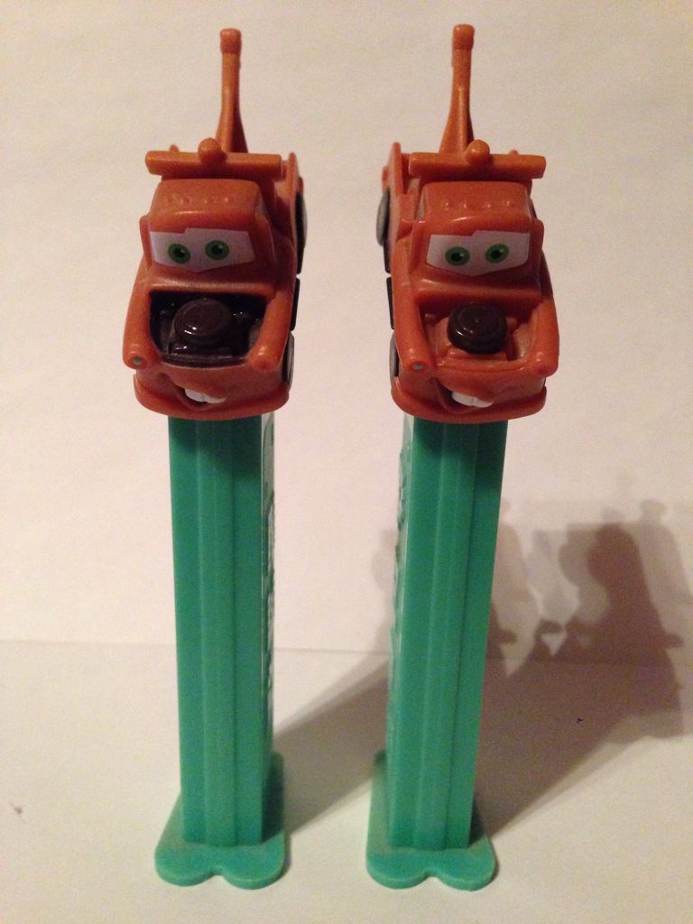 Emoticon Pez - Pokey Tongue Face