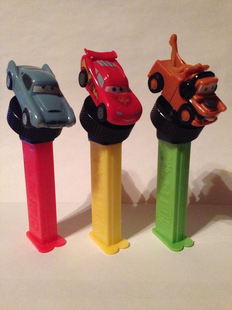 7th Annual Pez Convention St. Louis