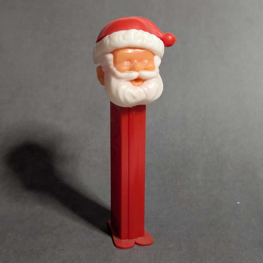 Christmas - Santa C - Holidays pez collectible - Main Image 2