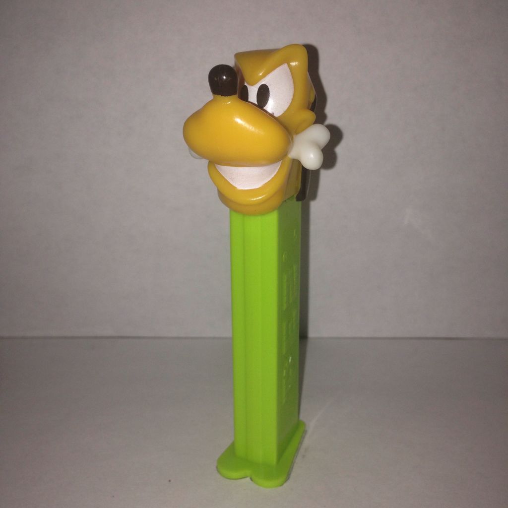 Spiderman Small Head