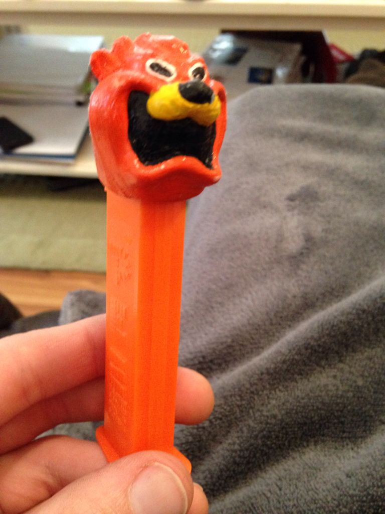 Abby The Ugly Duckling