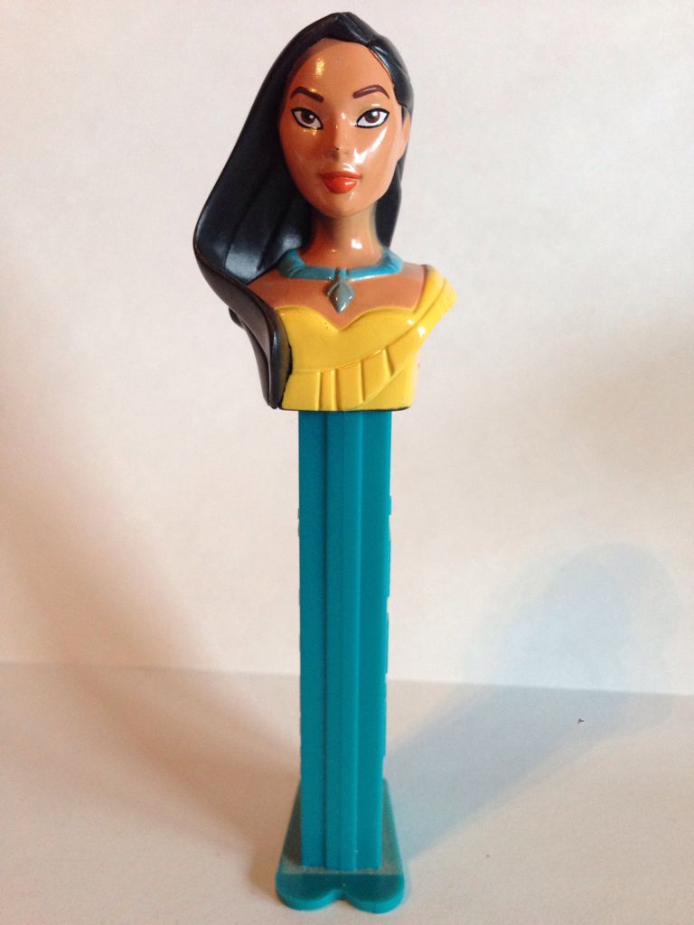 Mickey And Minnie Vday Printed Stems