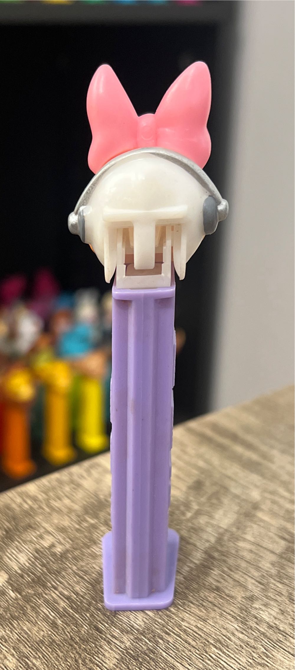 Mickey Mouse - Daisy Duck - Disney - Extreme pez collectible - Main Image 3