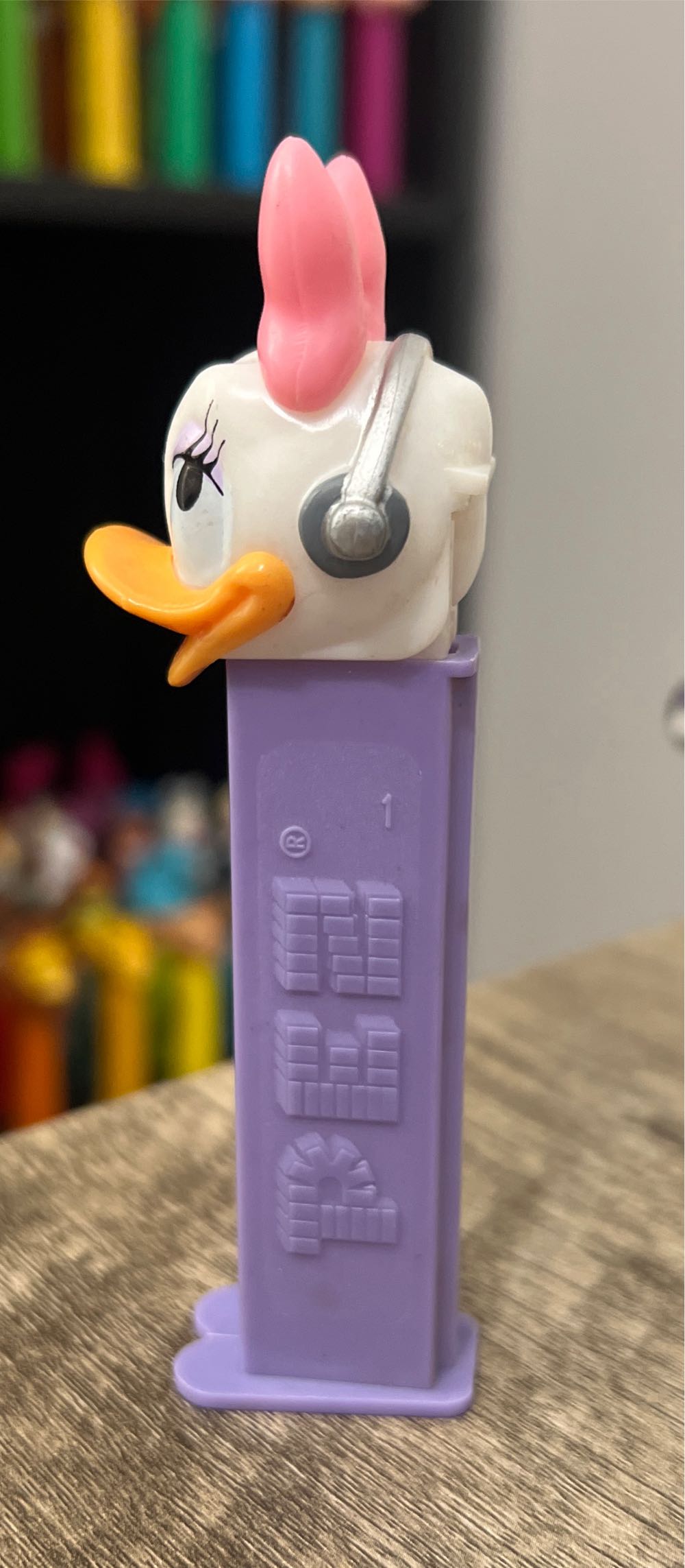 Mickey Mouse - Daisy Duck - Disney - Extreme pez collectible - Main Image 4