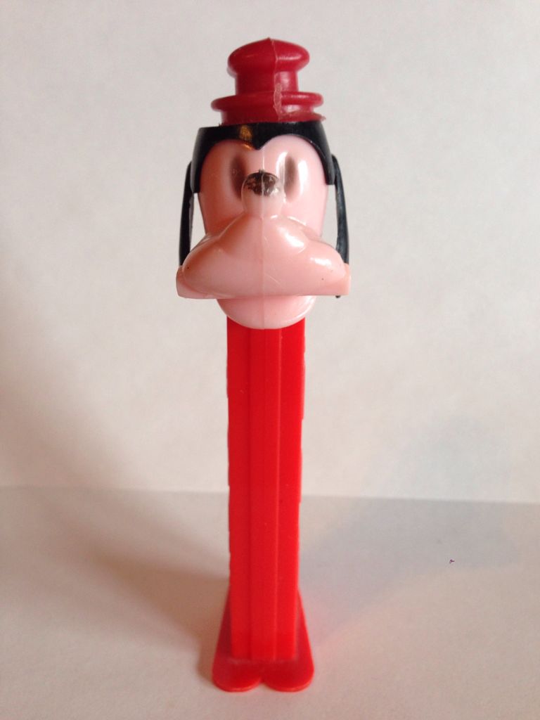 Pez Heroes - Jet Pilot