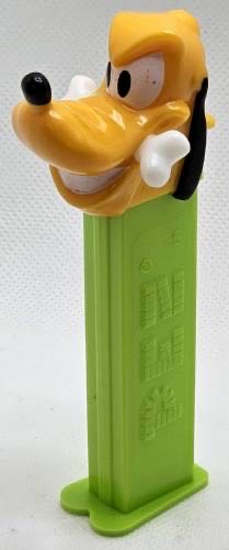 Disney - Extreme Pluto E - Disney pez collectible - Main Image 2