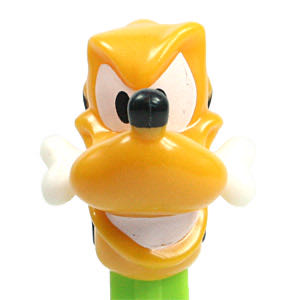 Disney - Extreme Pluto E - Disney pez collectible - Main Image 4