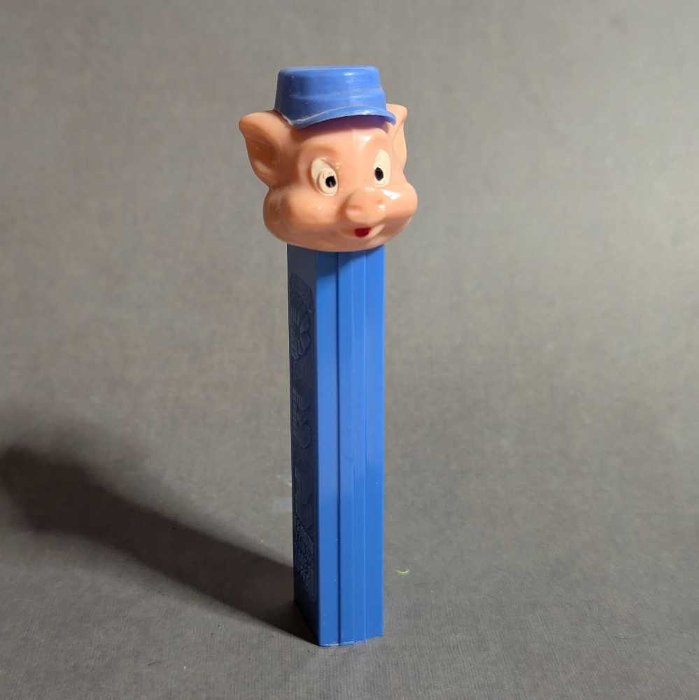 Disney Classic - Practical Pig A - Movies & TV - Disney pez collectible - Main Image 2