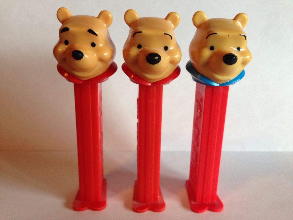 Hello Kitty - Red Bow (c) Mint On Card