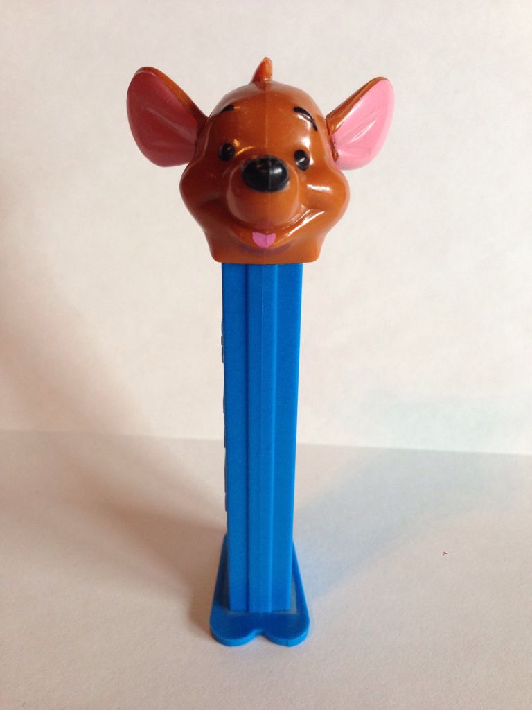 Roo - Winnie The Pooh pez collectible - Main Image 1