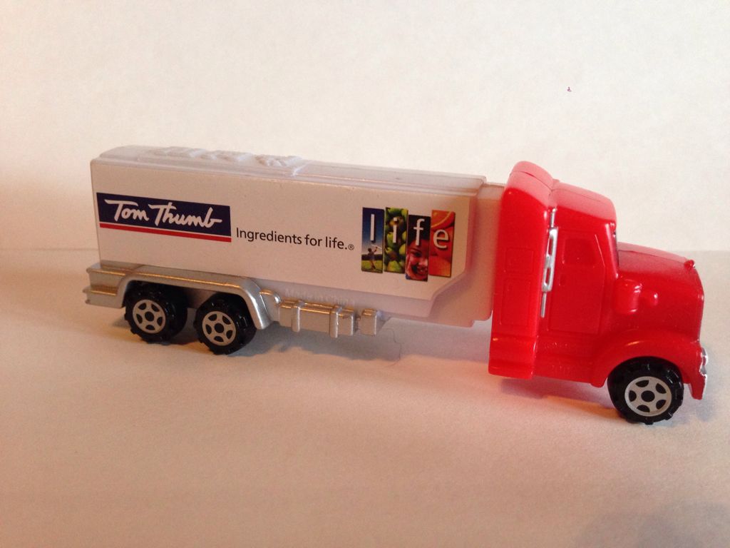 Valentine’s Day - Hearts - Smile