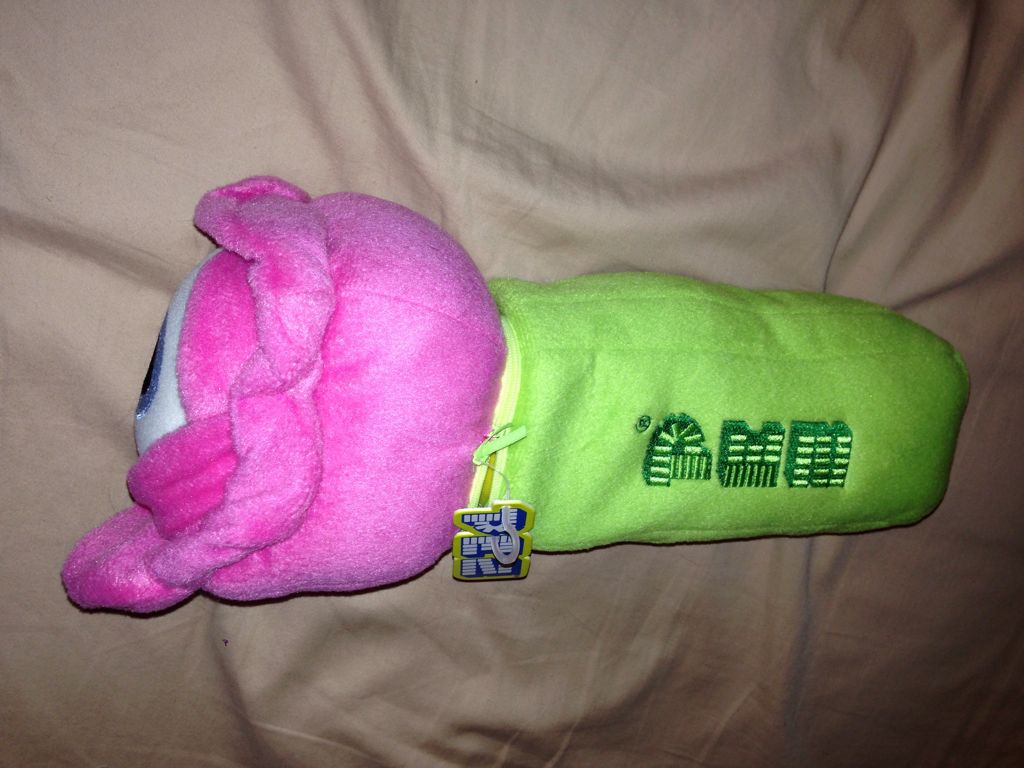 Disney - Monster University - Sully