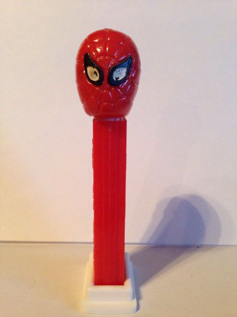 Tweety Bird - Red Stem