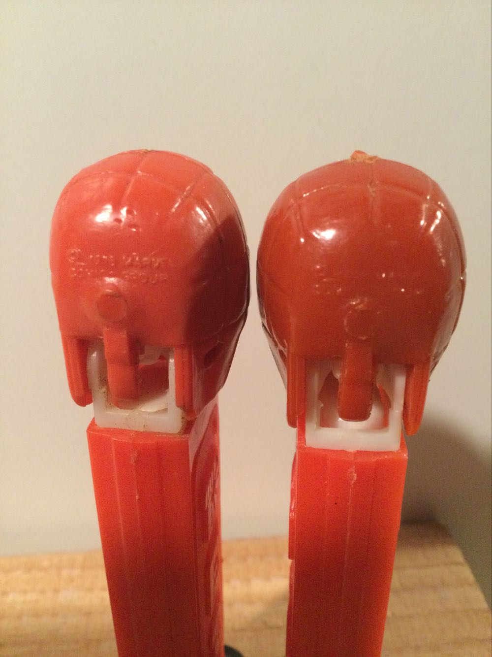 Spiderman A - Superhero Marvel pez collectible - Main Image 3