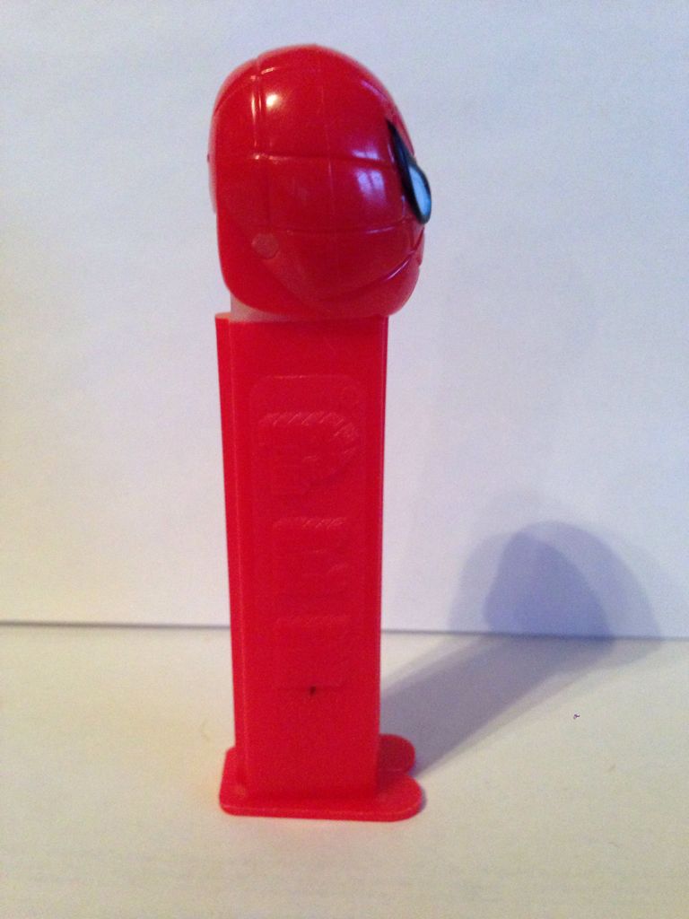 Spiderman B RF - Superhero Marvel pez collectible - Main Image 2