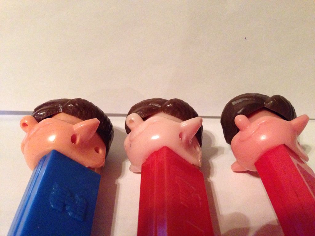 Pez Pal Boy - Pez Pals pez collectible - Main Image 2