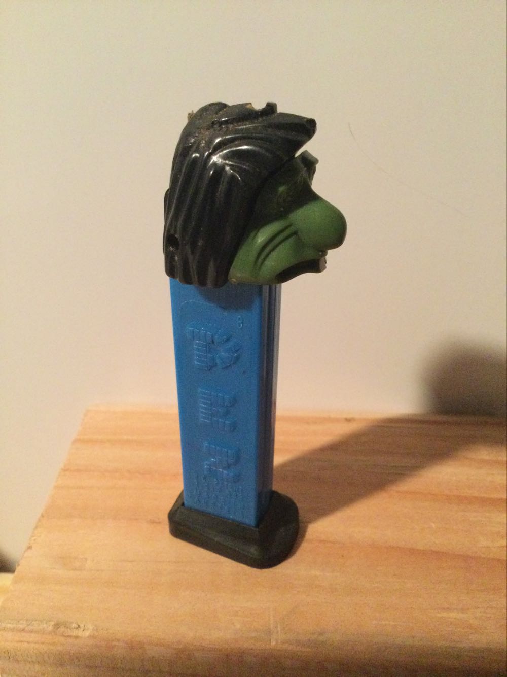 Mr. Ugly Vintage - Vintage pez collectible - Main Image 2