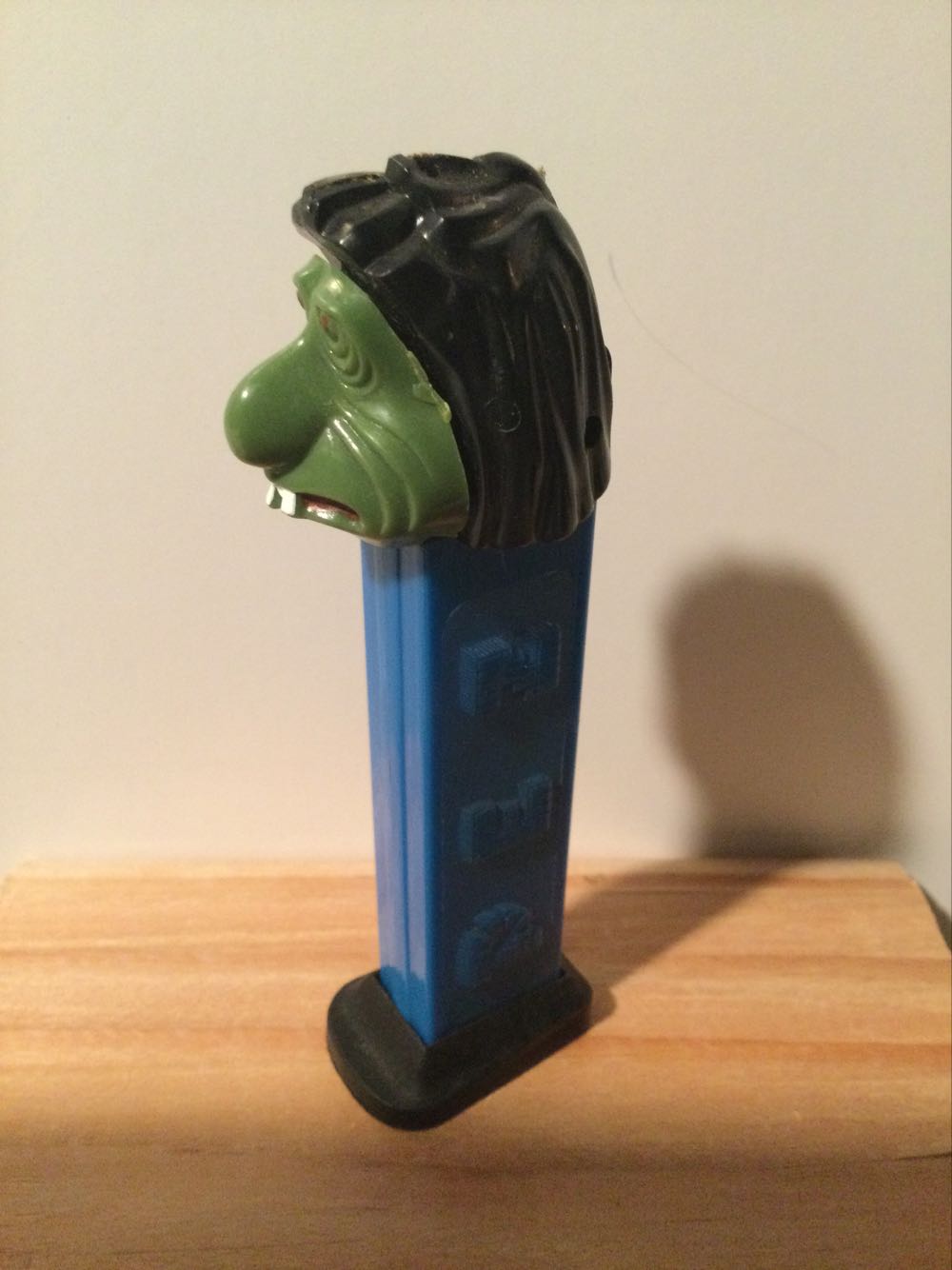 Mr. Ugly Vintage - Vintage pez collectible - Main Image 4