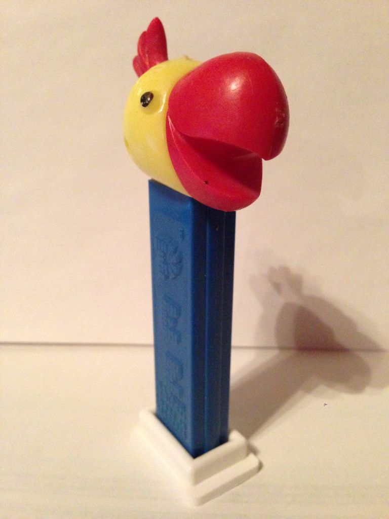 Thomas And Friends - #7 Toby