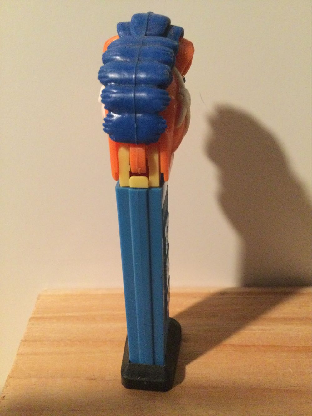 Pony Go Round - Vintage pez collectible - Main Image 3