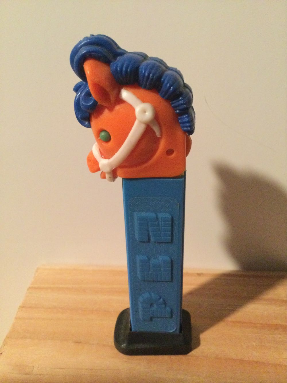 Pony Go Round - Vintage pez collectible - Main Image 4