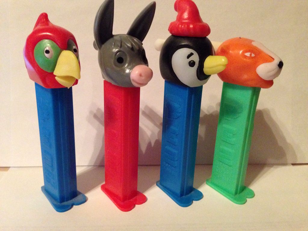 MMM 2 - MMM pez collectible - Main Image 1
