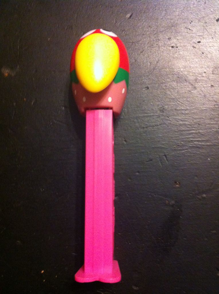 Tom & Jerry - Spike B