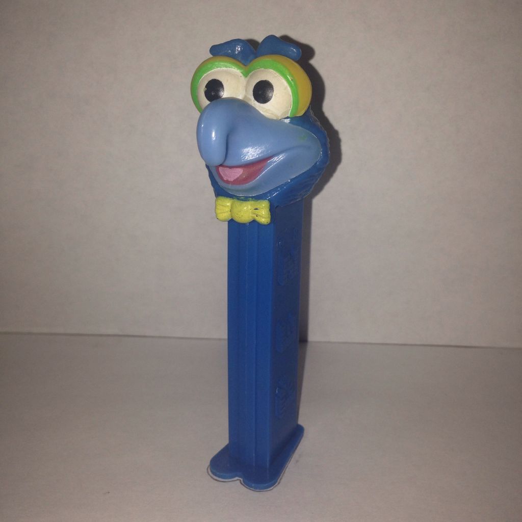 Wolverine (A) - Black Stem