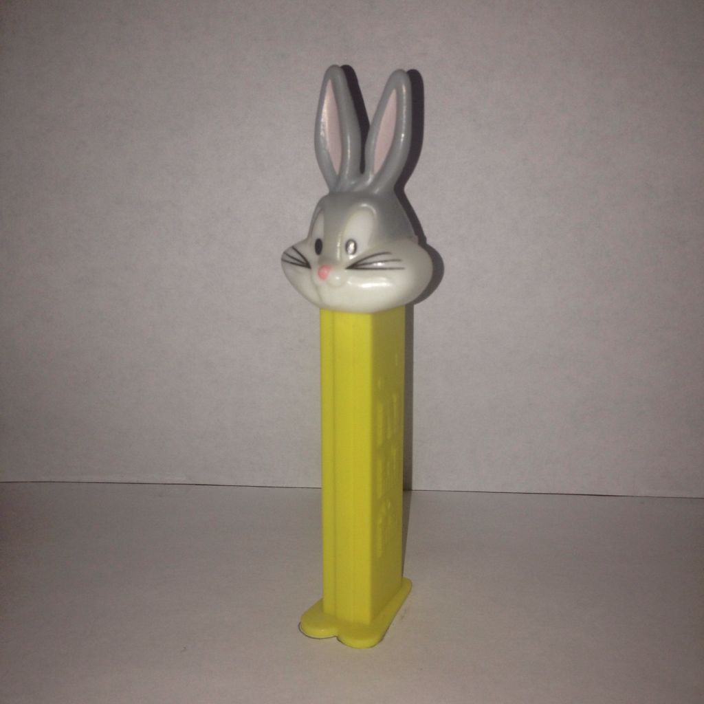 Panda Bear Yummy Bubbles