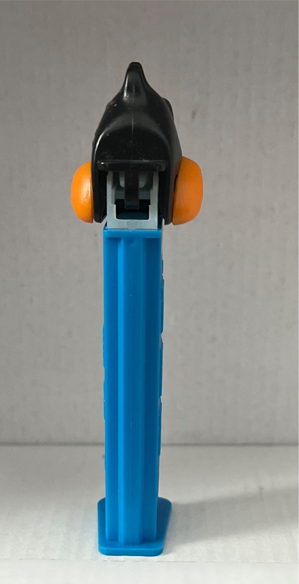 Looney Tunes - Daffy Duck C - Looney Tunes pez collectible - Main Image 3