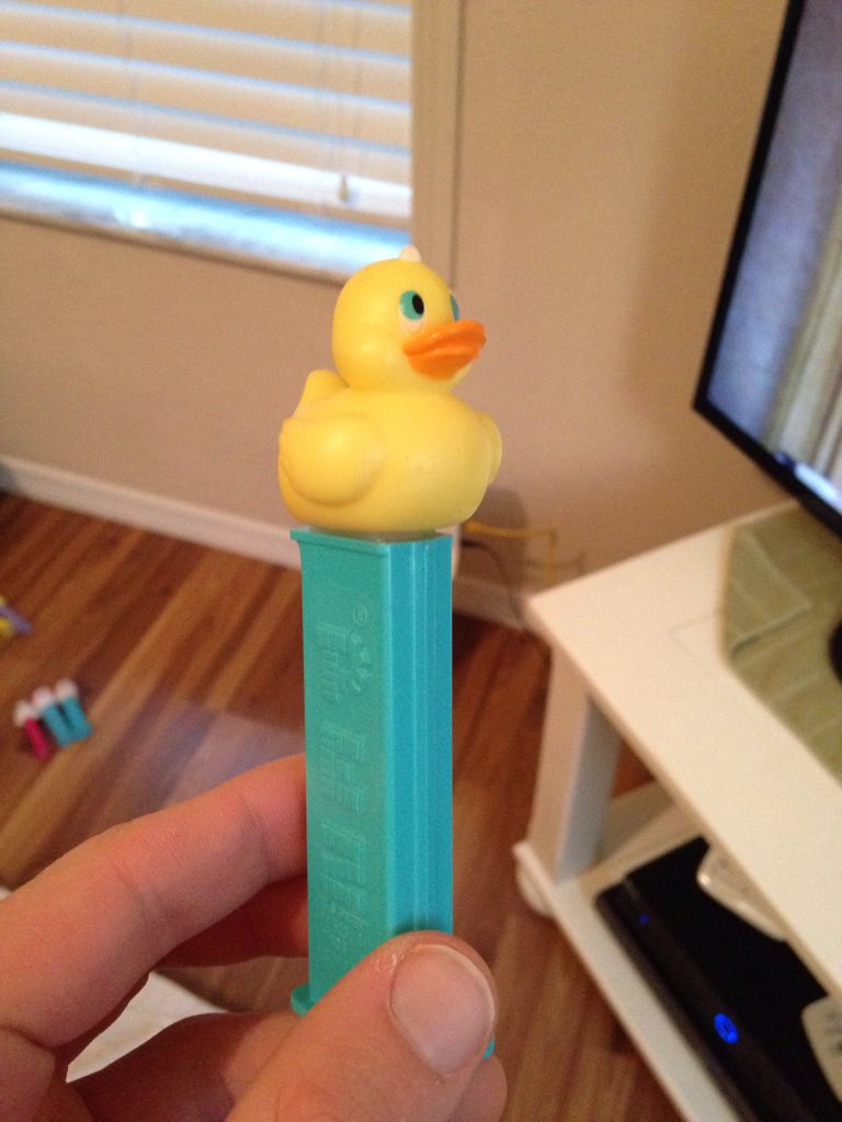 Hearts - Happy V Day