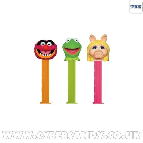 Muppets  pez collectible - Main Image 2