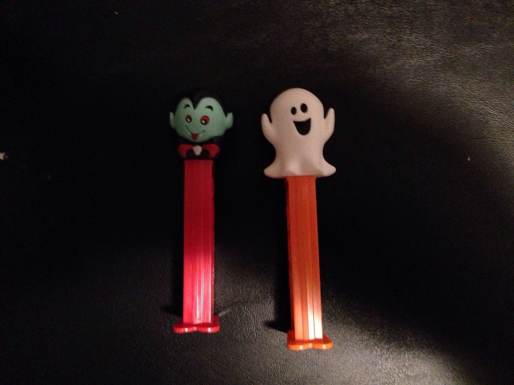 Pez Clicker