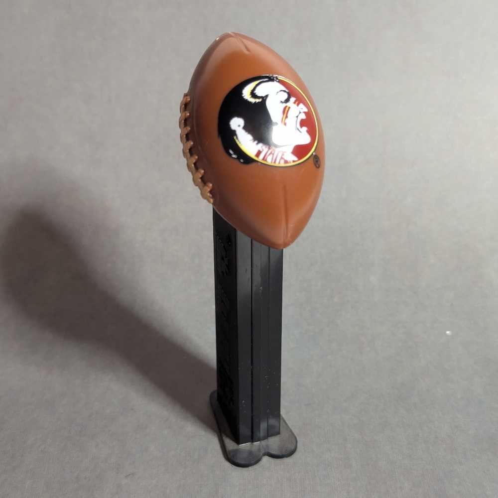 NCAA Football - Florida State  - College Football pez collectible - Main Image 2