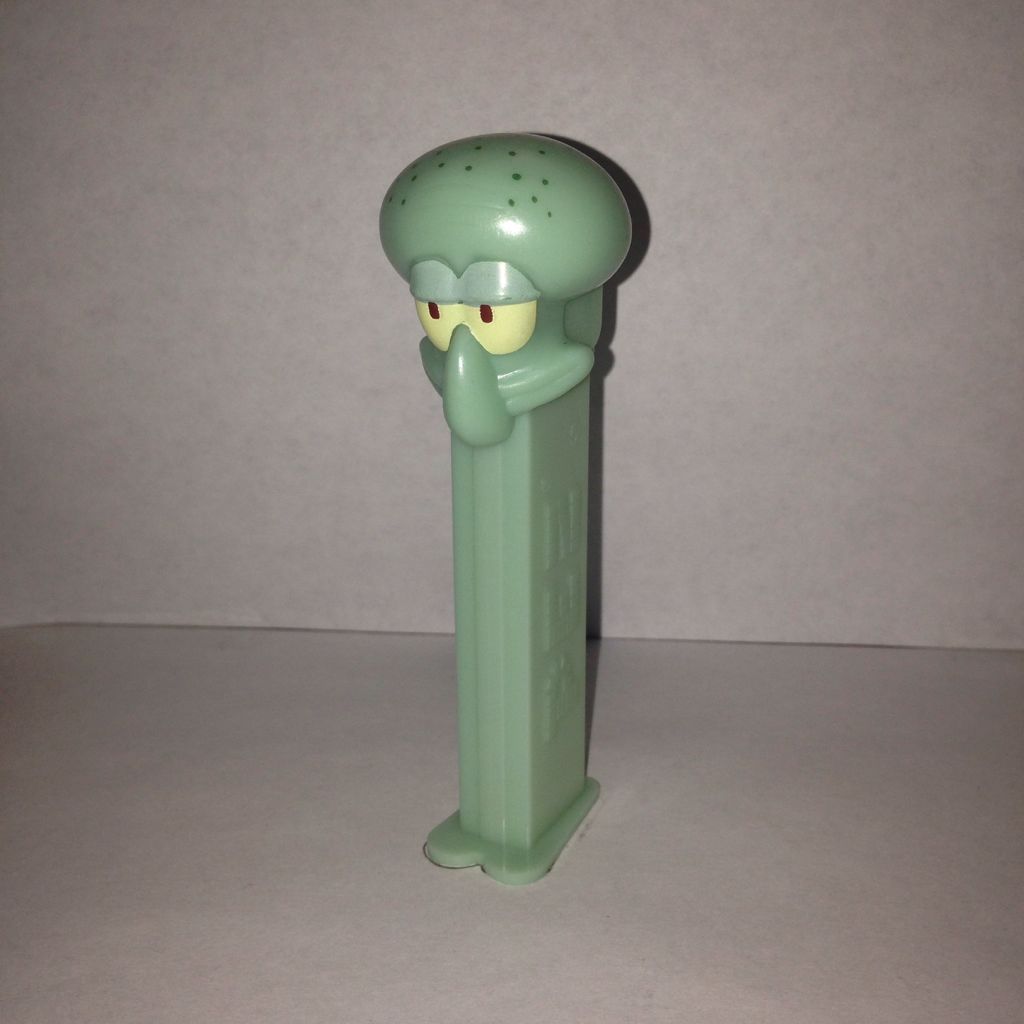 Funky Faces - Sad - Red