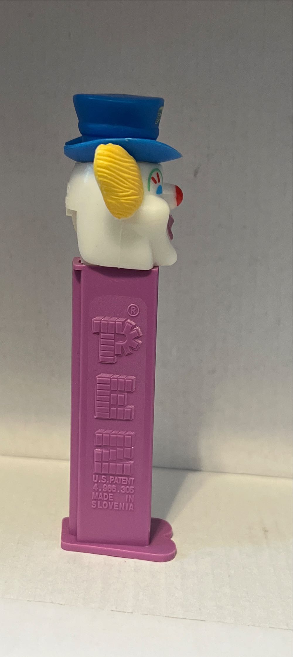 Peter Pez B - PEZ Originals pez collectible - Main Image 4