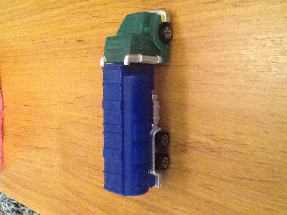 Easter - Fat Ear Bunny C (Pink)