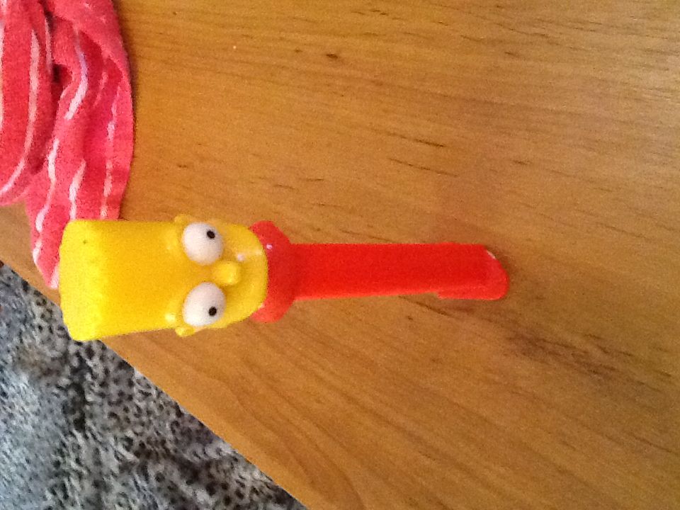 Barbie With Sunglasses