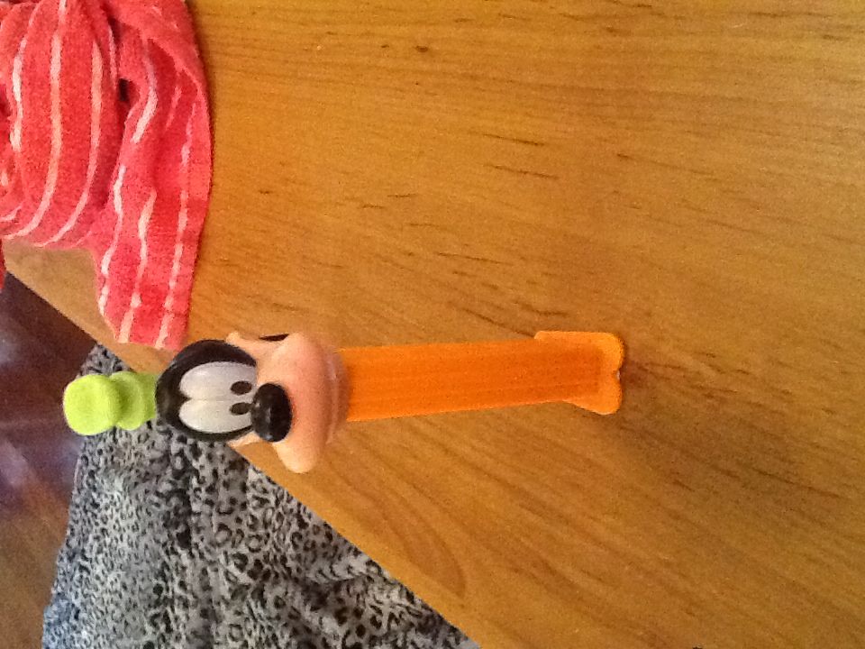 Hearts-Hot Pink-Tall