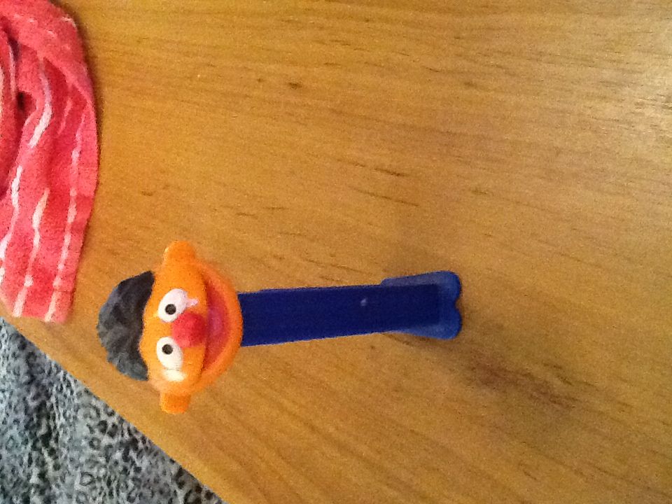 Heart - I Choose You - Hot Pink