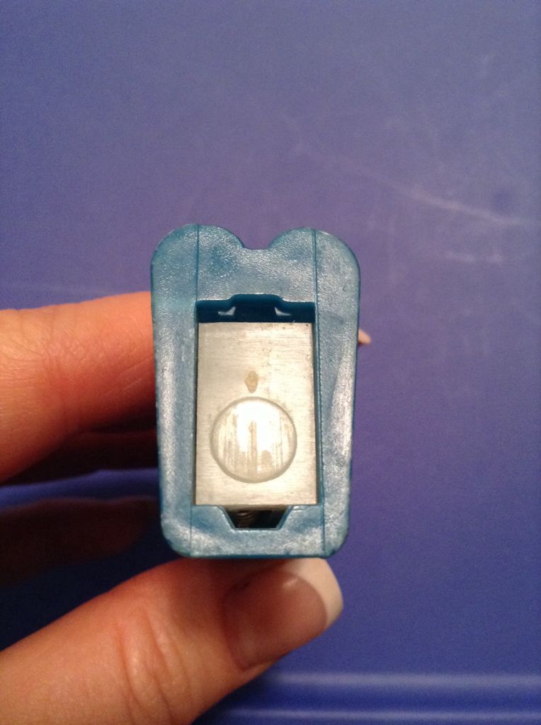 Muppets- Gonzo - The Muppets pez collectible - Main Image 2