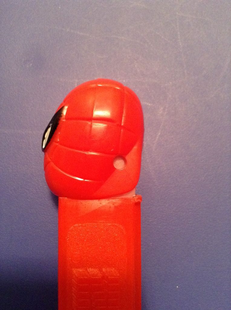 Superman - Marvel pez collectible - Main Image 2