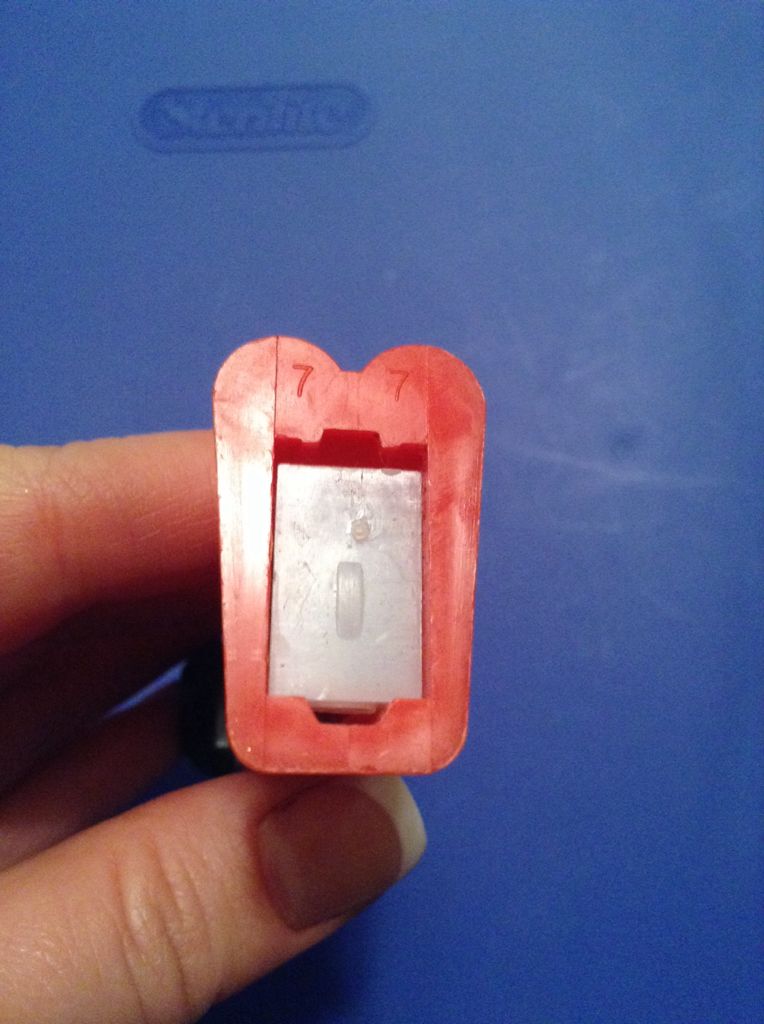 Marvel - Wonder Women - Marvel pez collectible - Main Image 2