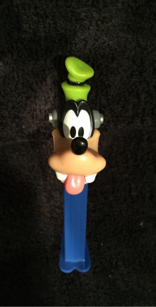 Disney - Goofy Extreme - Disney - Extreme pez collectible - Main Image 2