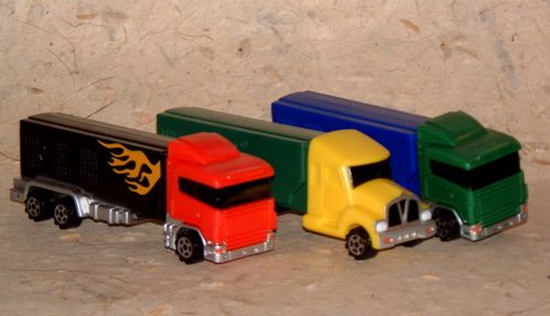 Incredibles US - Jack Jack A