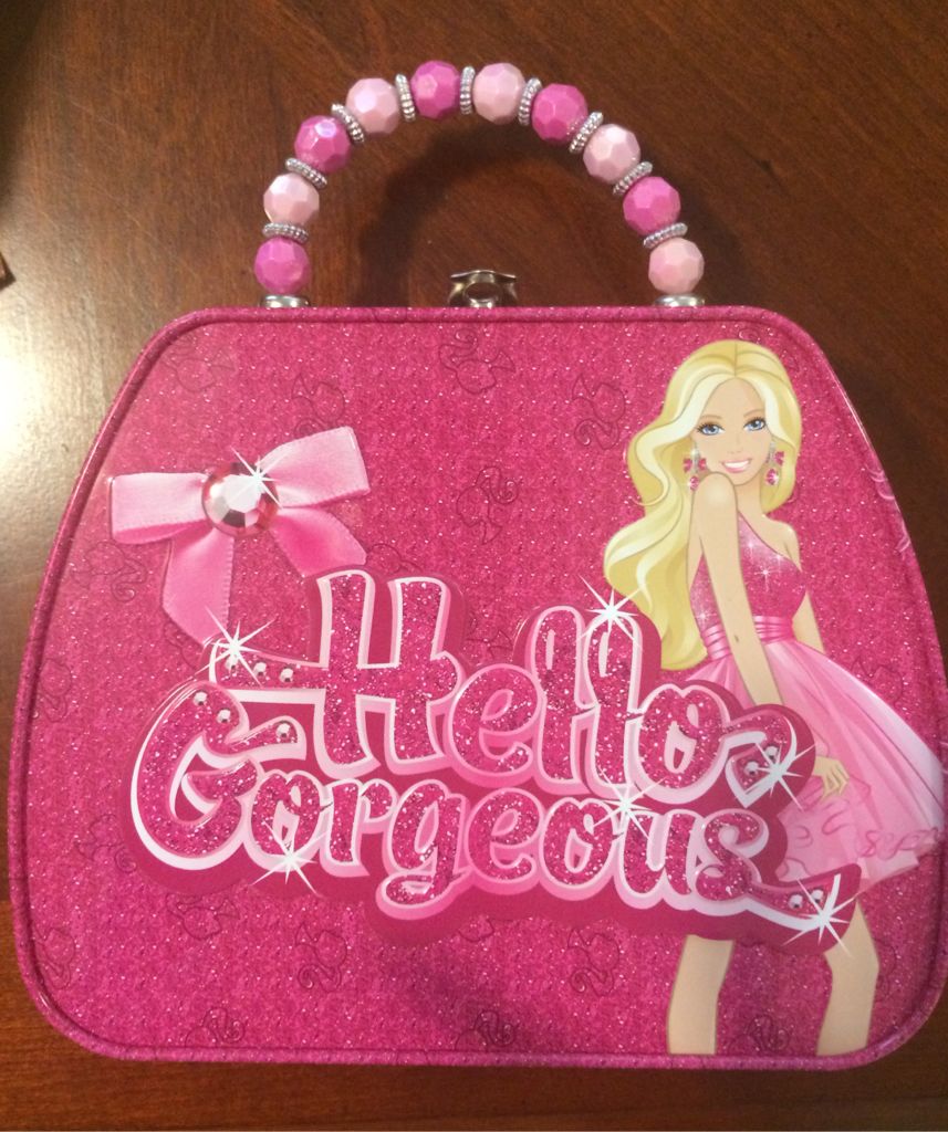 Barbie Pez Set - Barbie pez collectible - Main Image 2