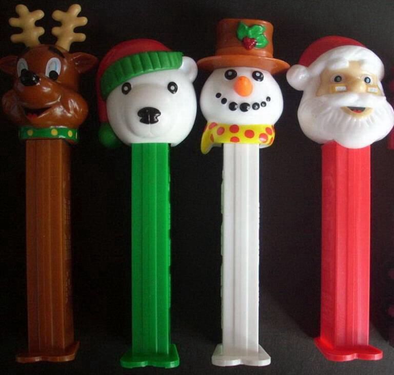 Regular - Remake - Red