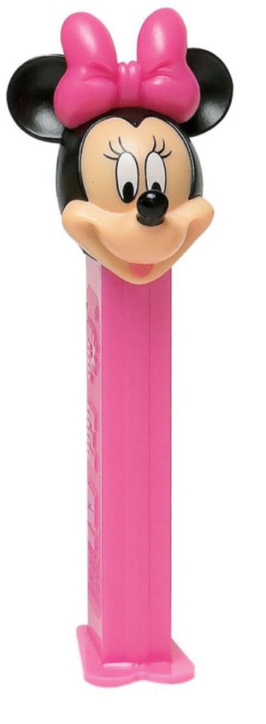 Mickey Minnie Mouse - Disney / Pixar pez collectible - Main Image 2