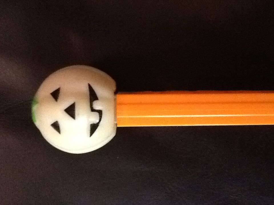 Spiderman Small Head