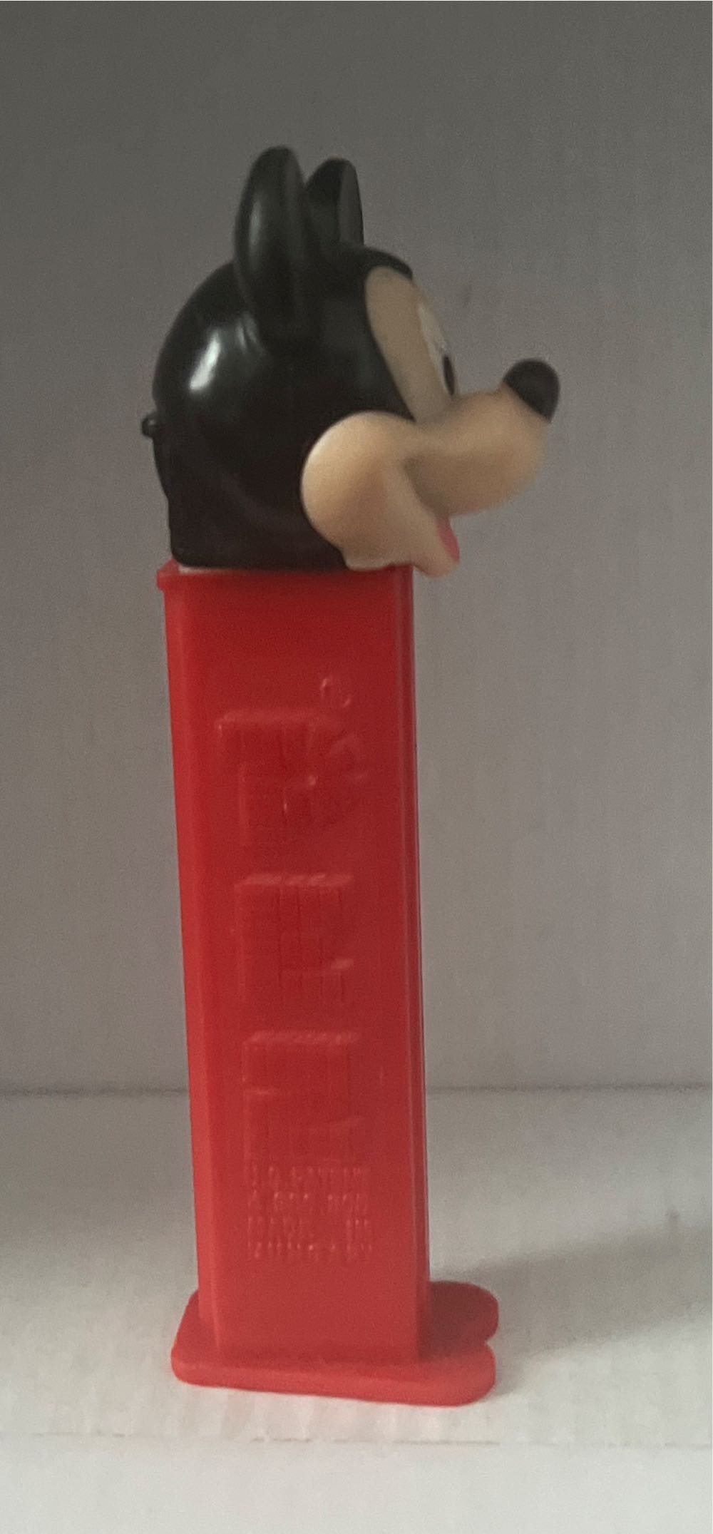 Disney Classic - Mickey Mouse F - Movies & TV - Disney pez collectible - Main Image 2
